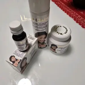 oil bio claire dispensers