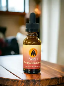 Bee Propolis Extract