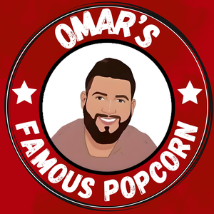 Omar's Famous Popcorn