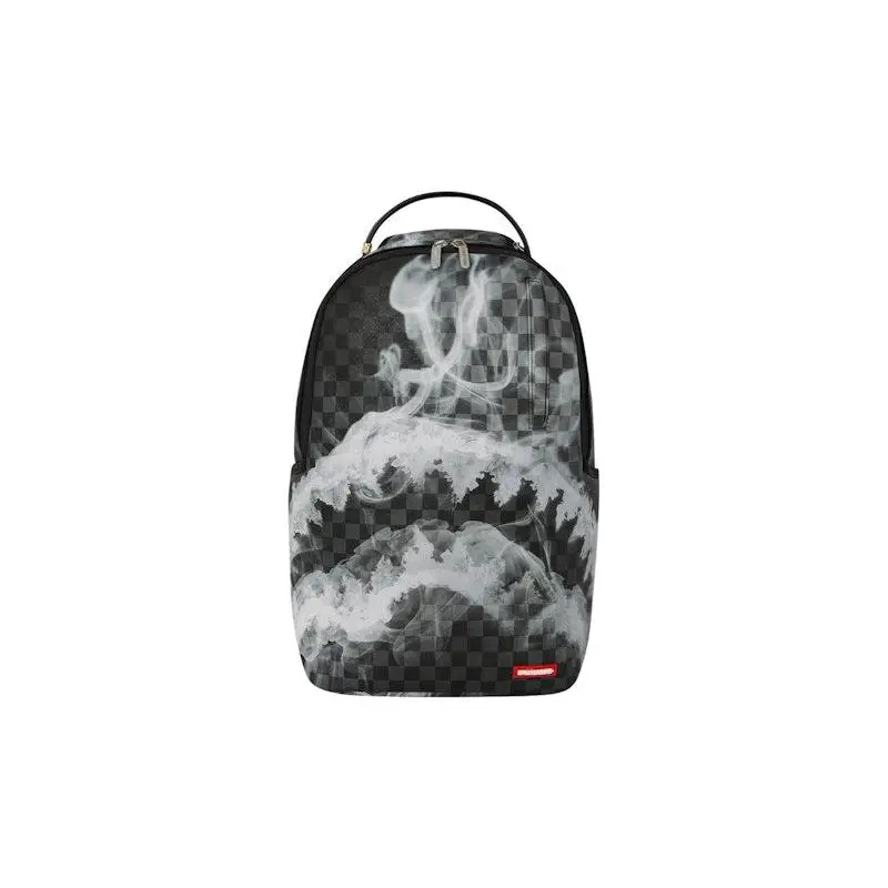 Sprayground Eco Leather Backpack (910B8182NSZ) Multicolor, from StockX