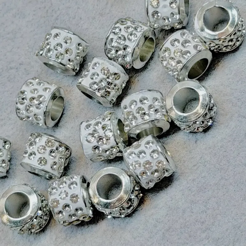 R. Re-Upload Items Beads and More