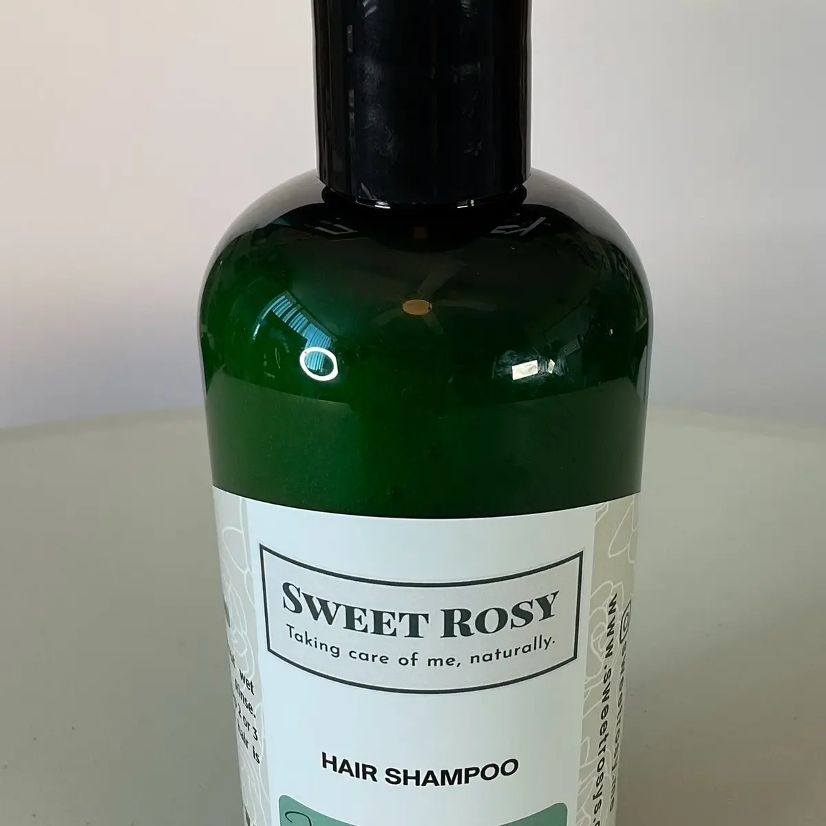 Hair Shampoo