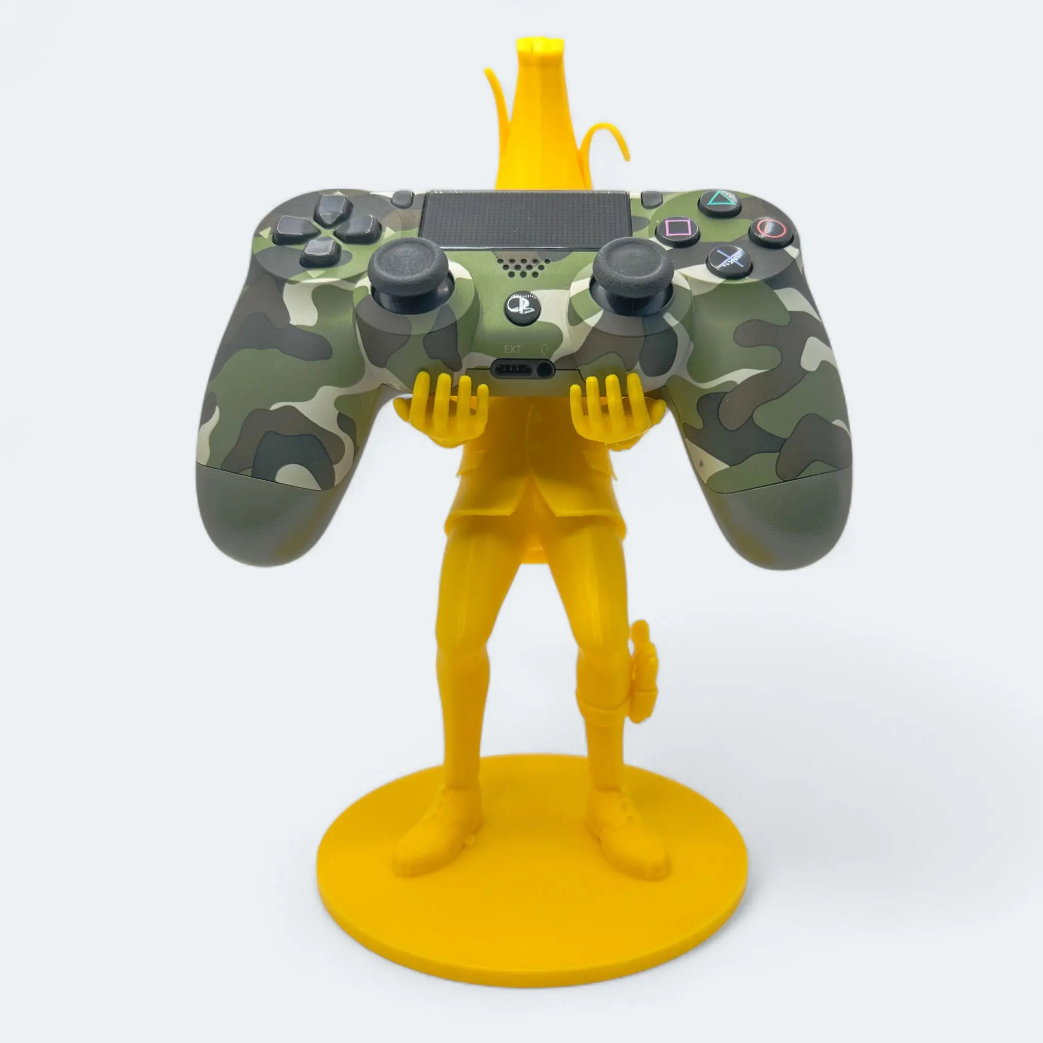 Banana Controller Stand Banana Controller Stand