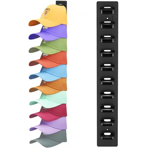 Lifewit Hat Organizer for Baseball Caps