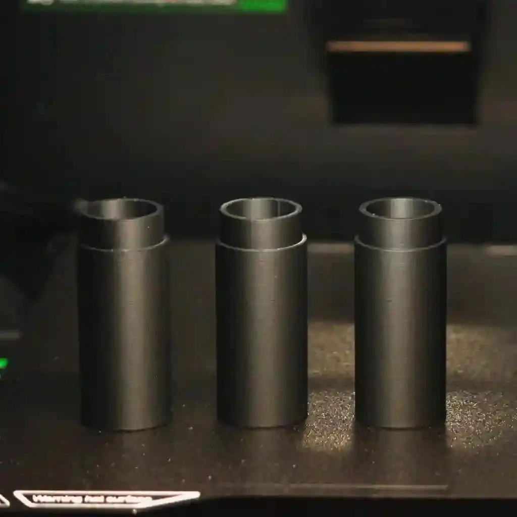 Full-Twist Throttle Adapter – Revv1 DRT and FS only