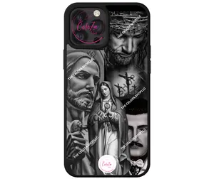 (The Celoza Shop) Para Catolicos Phone Case