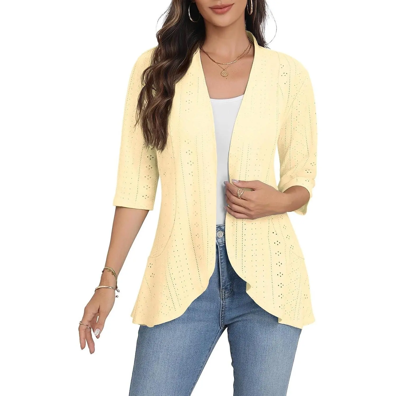 Light Yellow