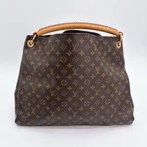 Pre-owned Louis Vuitton Monogram Artsy GM