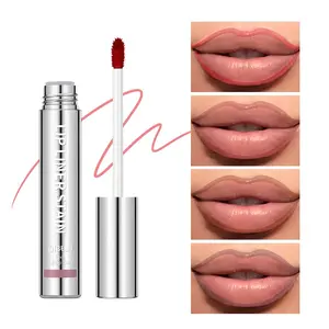 Peel Off Lip Liner , Matte Long-Lasting Tattoo Effect, Waterproof Smudge-Proof Formula, Natural-Looking Defined Lip Makeup, Mother's Day Campaign