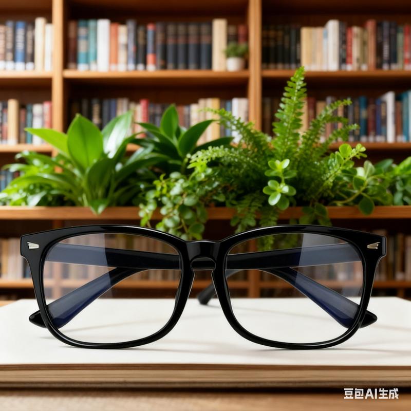 Blue Light Blocking Glasses for Digital Eye Strain Relief| Gaming & Computer Glasses with Anti UV| Anti Glare Glasses for Office Work & Streaming| TikTok Popular Eye Protection-Black Friday