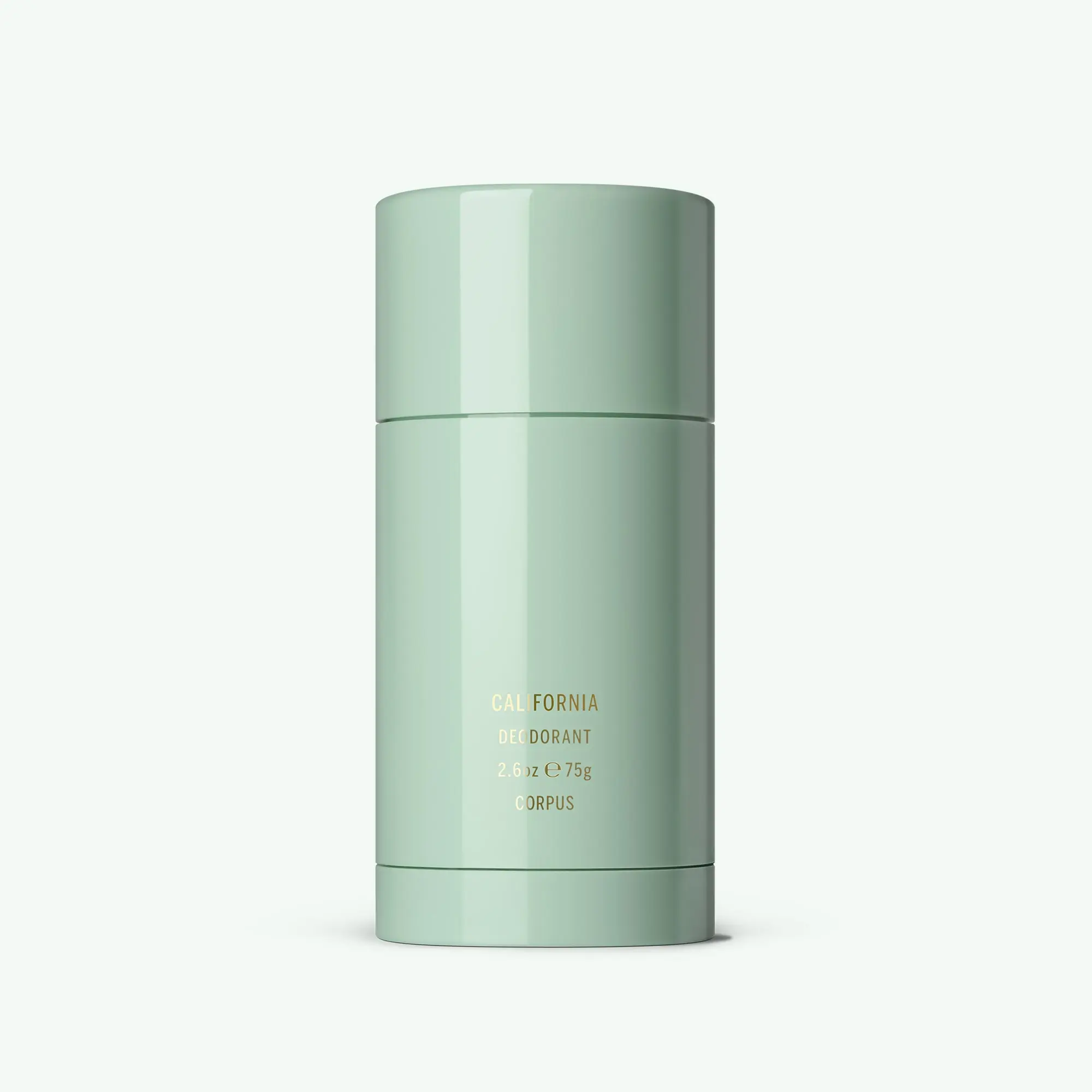DEODORANT STICK: California