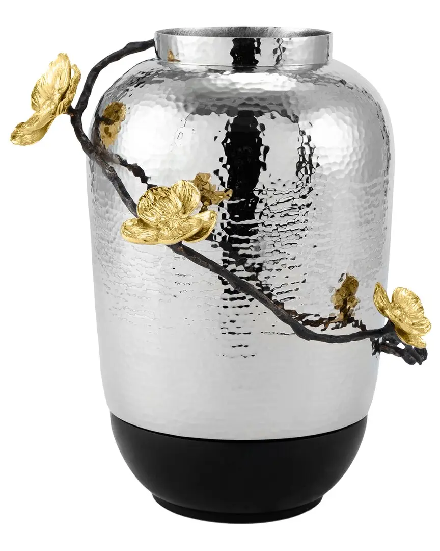Michael Aram Gold Orchid Large Vase