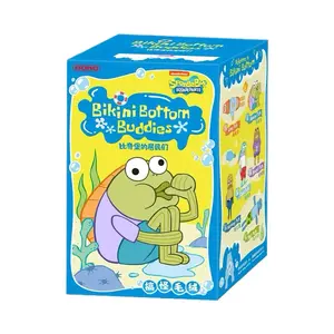 Labubu Bikini Bottom Buddies Blind Box (Case Fresh)