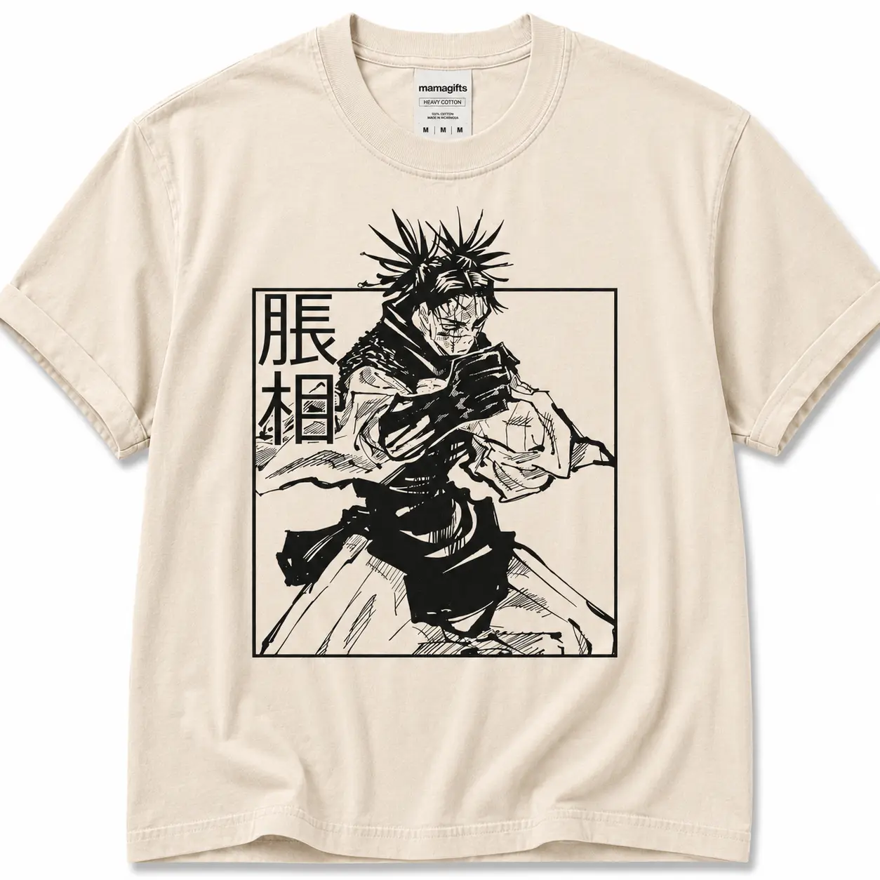 Vintage Choso kamo Shirt, Sweatshirt, Hoodie, Choso Shirt, JJK Shirt, Anime Graphic shirt, Anime Gift Tshirt, Vintage Anime shirt