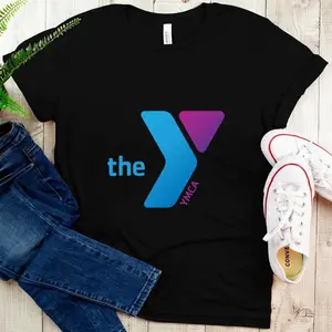 Classy YMCA Design  T-Shirt