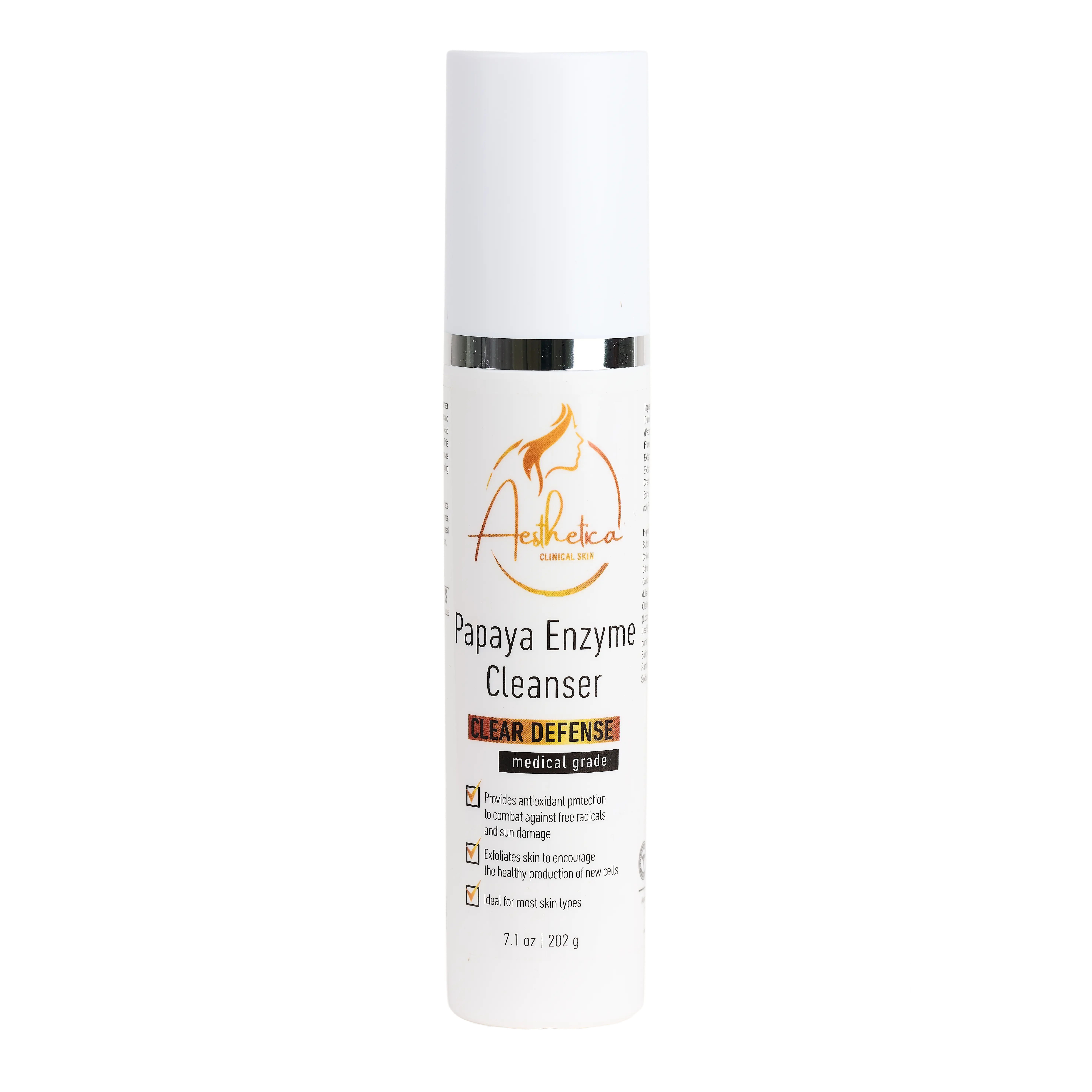 Papaya Cleanser
