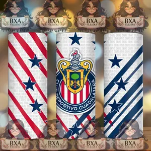 Chivas PNG for sublimation skinny tumbler
