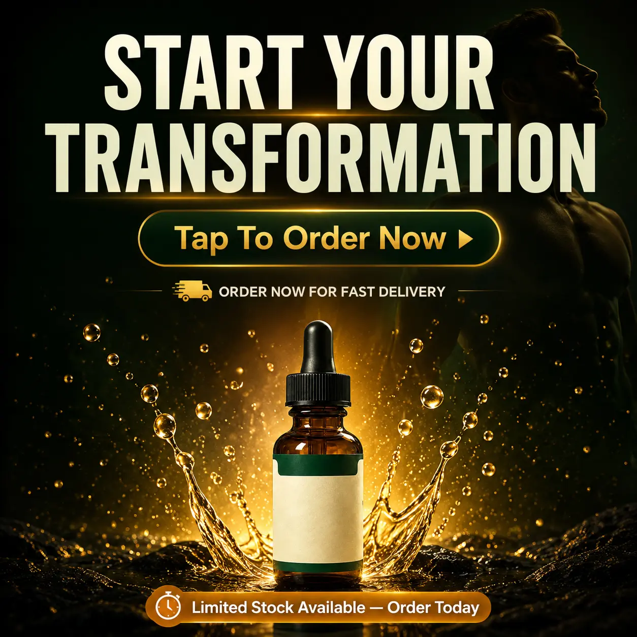 Premium Vitamin Supplement Paired With Whole Food Dietary Supplement