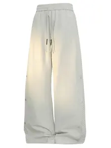 Men's Winter Fashion Outdoor Work Pants Waterproof Versatile, Stylish Warm Trousers for Cold Weather, Ideal for Hiking & Daily Use