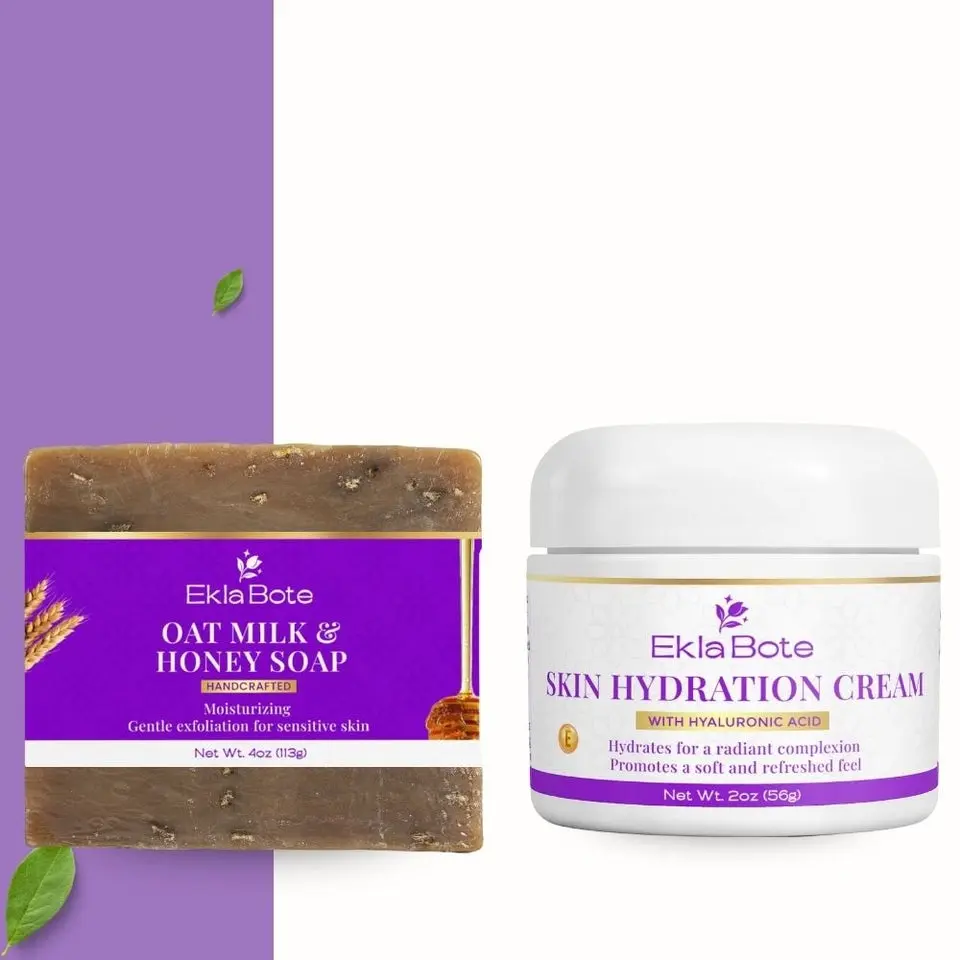 Deep Moisture Duo