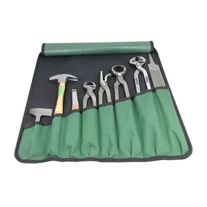 Diamond Farrier  Bucket Boss Tool Roll