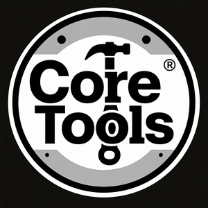 Core Tools
