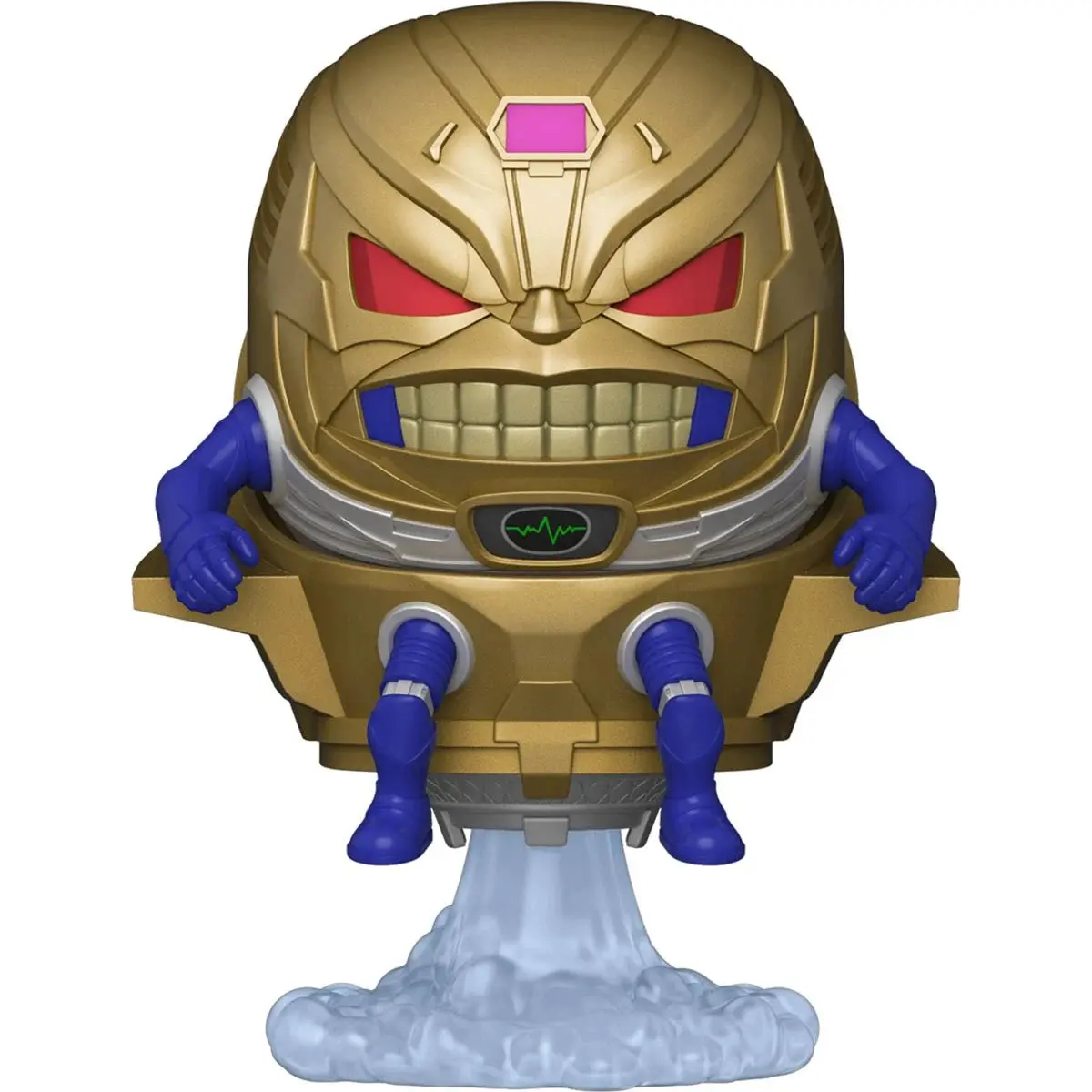 Ant-Man and the Wasp: Quantumania M.O.D.O.K. Pop! Vinyl Figure