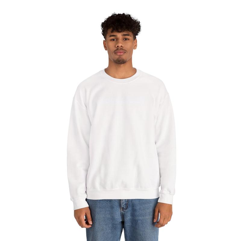 GoodaNuff Classic Unisex Crewneck