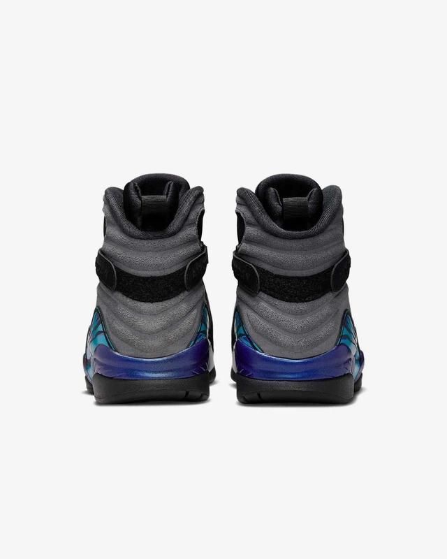 Jordan 8 Retro Aqua (2025) Men's 305381-006 & GS 305368-006 New