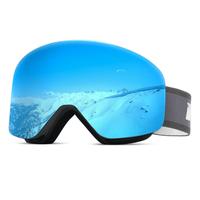 P1 Grey Frame/Blue Lens (VLT 12%)