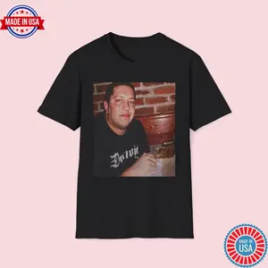 Essential Impractical Jokers Fan T-Shirt Sal's Face Joker Punishment Tee Sals Big Loser Bad Photo Sal Vintage IJ Lover Funny Gift Shirt