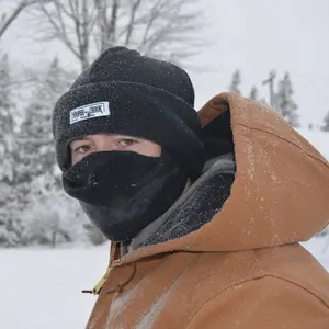 Yooper Chook - Basic Black