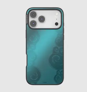 popsockets Essence of Ursula iPhone 17 Pro Max MagSafe Case, Cover, Accessories, Smartphone