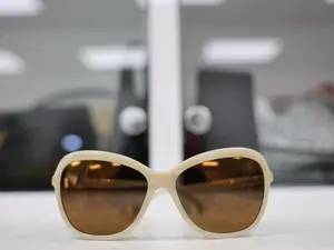 Pre-owned D&G SUNGLASSES 4297