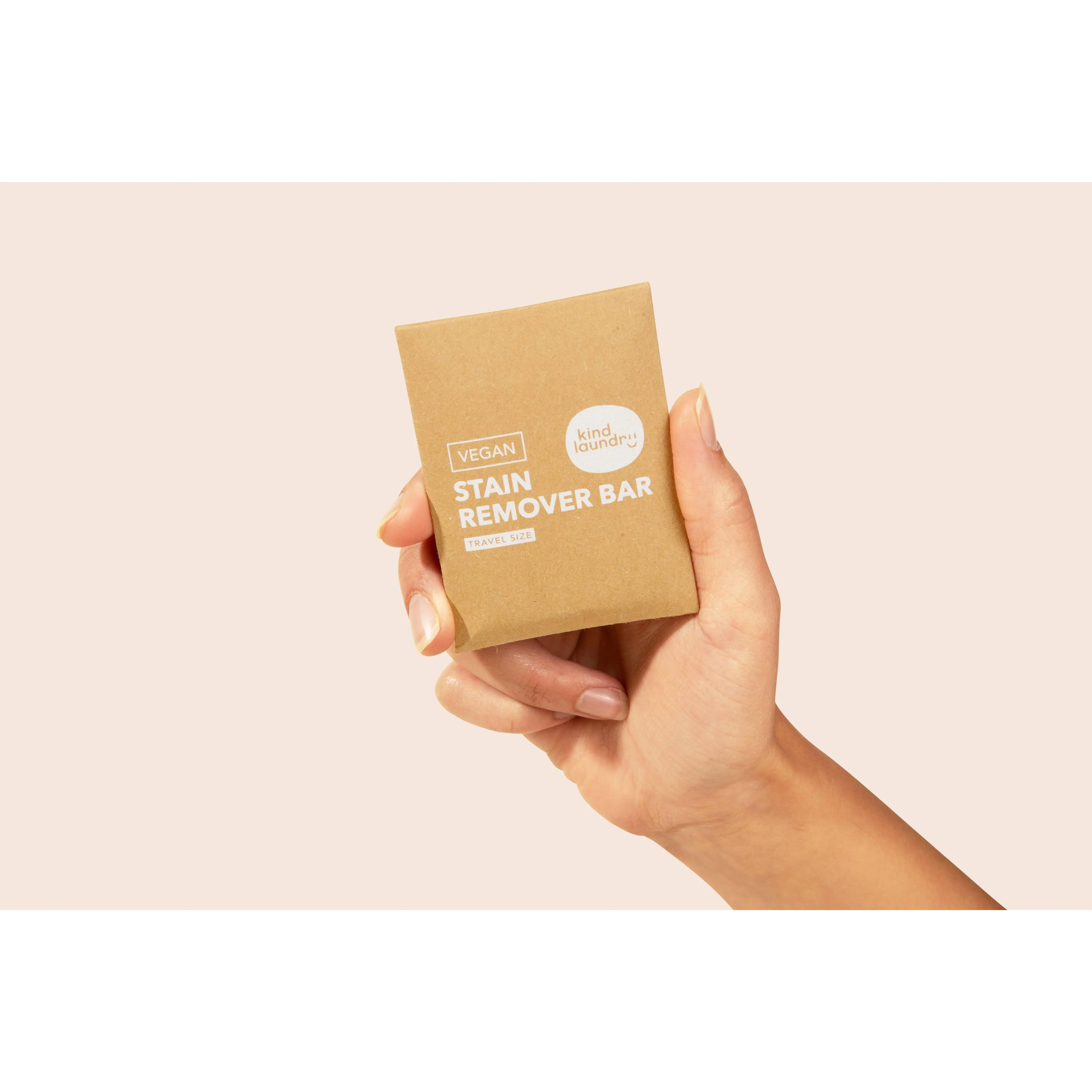 Vegan Stain Remover Bar (Travel Size)