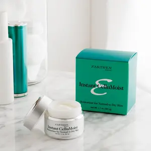 Instant CelluMoist Moisturizer for Normal and Dry Skin