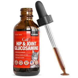 Cat Glucosamine - Hip and Joint Support