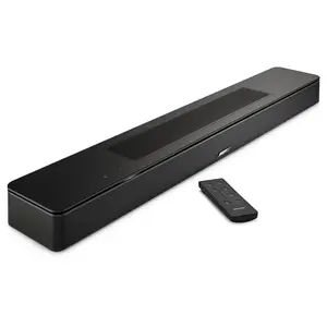 Bose Smart Soundbar with Dolby Atmos Bose Smart Soundbar with Dolby Atmos
