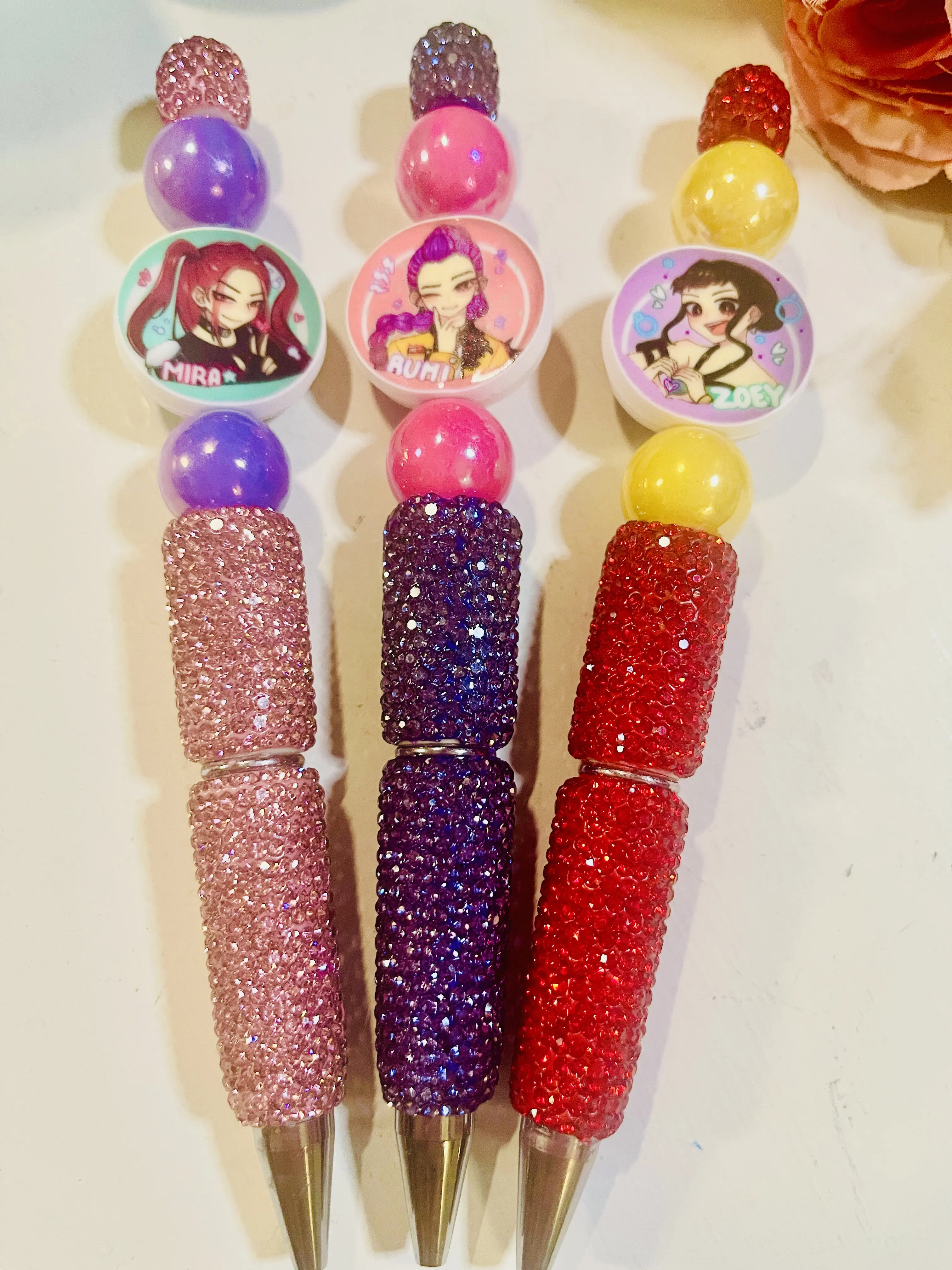 K POP PEN