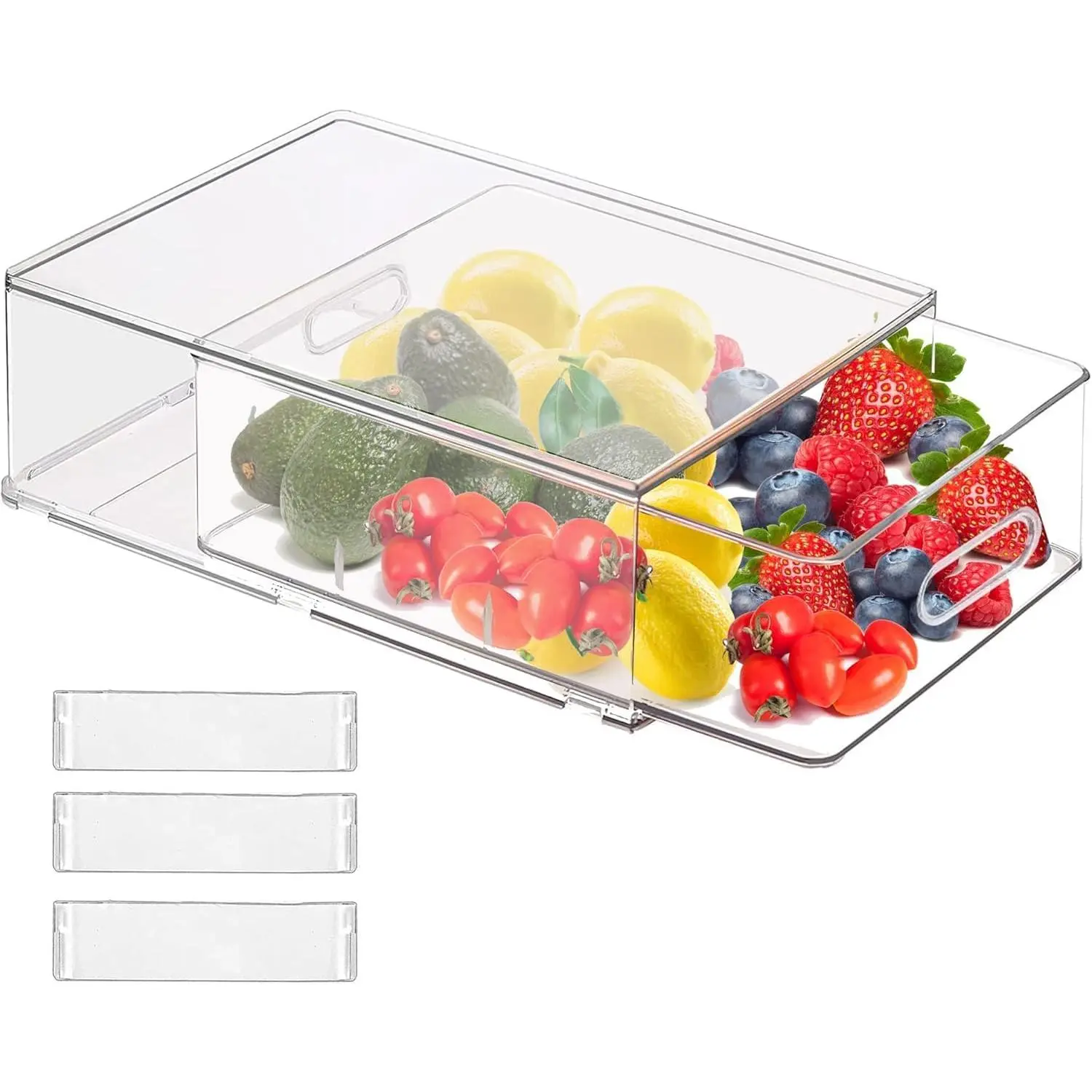 Drawer Set （1 extra large)