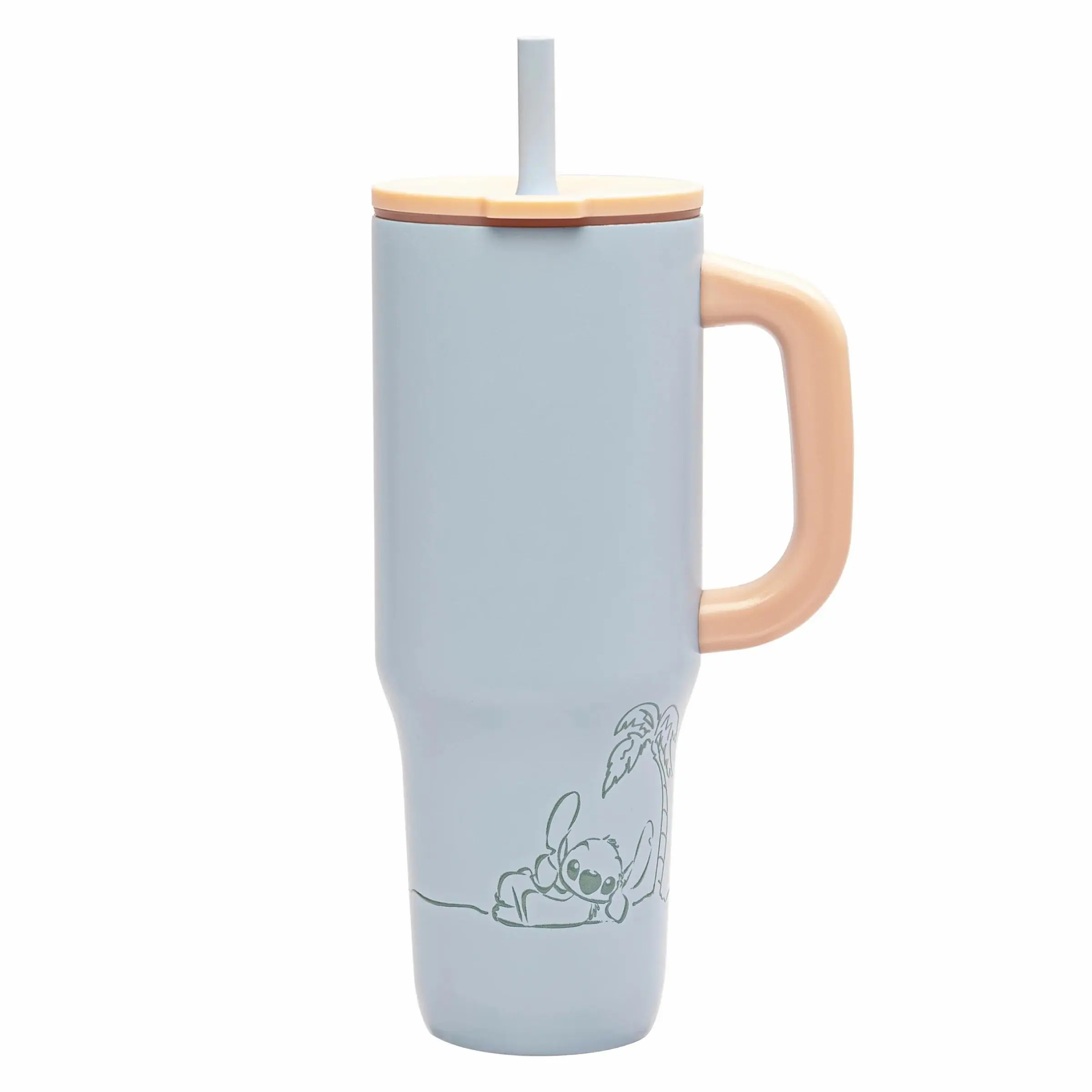 Lilo & Stitch - 40 oz.