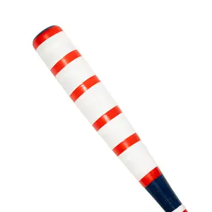 4th of July Bat + Kore Baseball