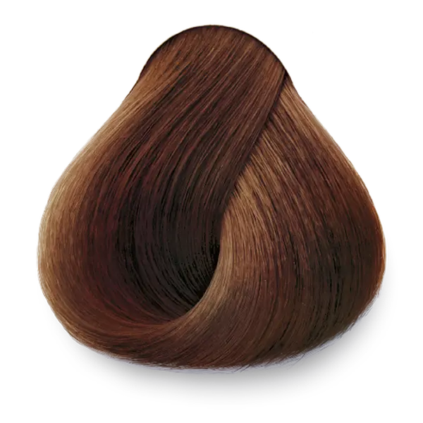 Kuul Color Cream Hair Color 3.04oz Permanent Hair Color 6.34 Rubio ...