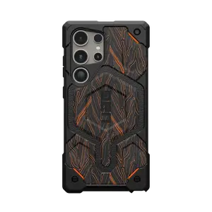 Monarch Pro Magnetic G-10 Series Galaxy S24 Ultra Case
