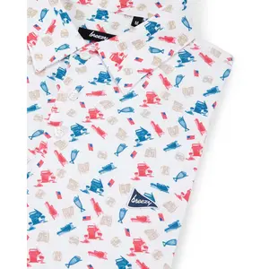 The Diners And Drives Polo