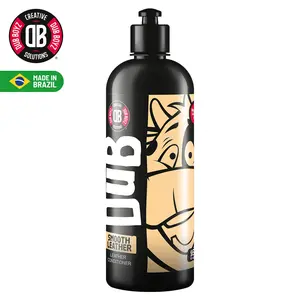 Dub Boyz Smooth Leather Conditioner - 16 oz