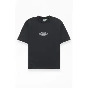 GUESS Originals Men's Globe T-Shirt - Multicolor