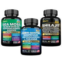 Corti-Soothe Trio (1 Month Supply)