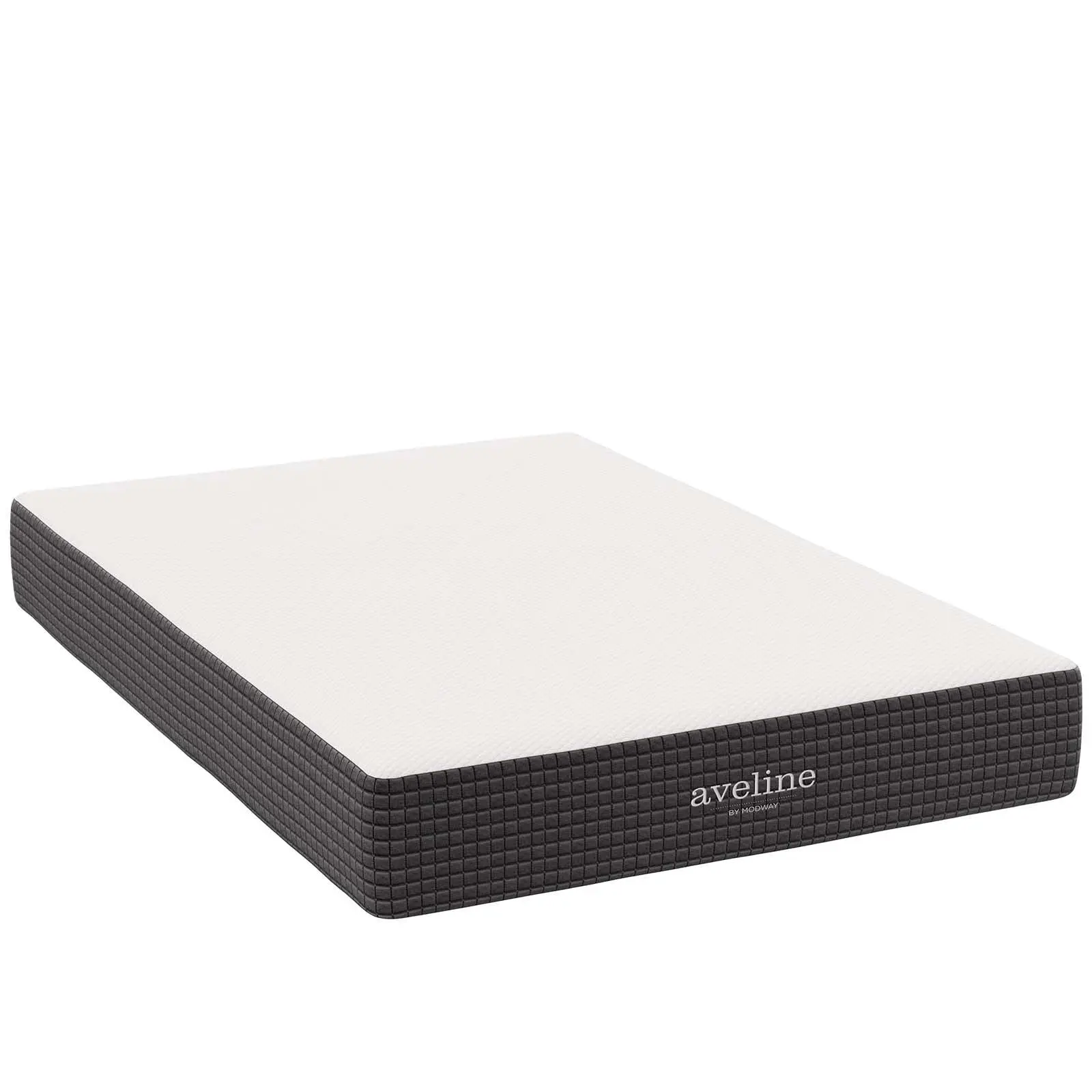 Modway Aveline 10" Full Mattress