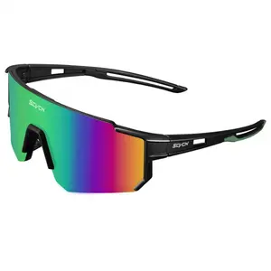 BOMBER BOMB RIPPA ANSI Z87+ Safety Sunglasses